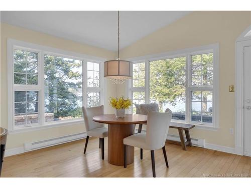 31 Birch Cove Rd, Chamcook, NB 