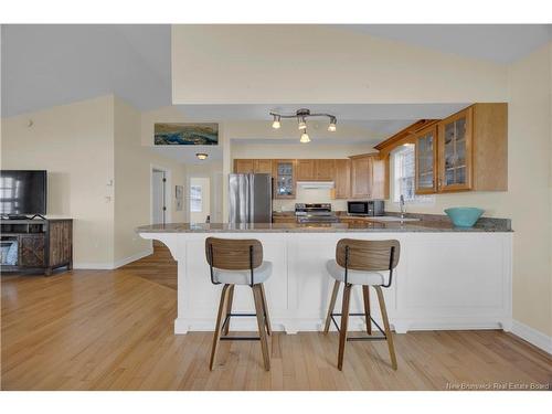 31 Birch Cove Rd, Chamcook, NB 