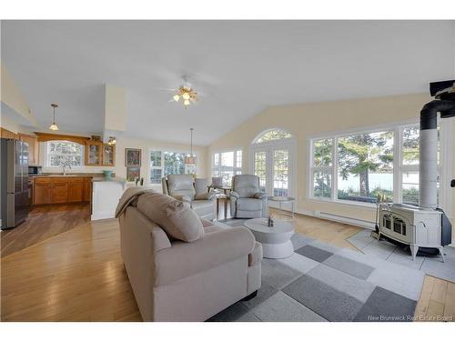 31 Birch Cove Rd, Chamcook, NB 