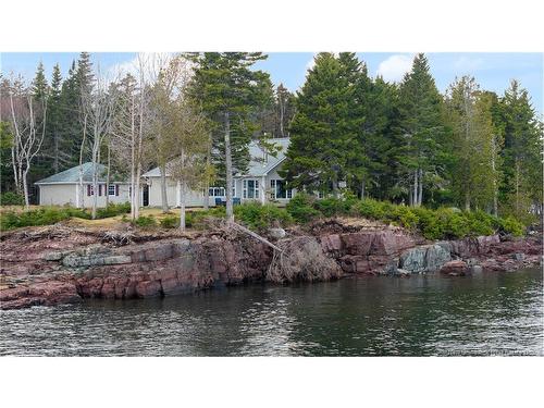 31 Birch Cove Rd, Chamcook, NB 