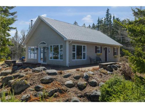 31 Birch Cove Rd, Chamcook, NB 