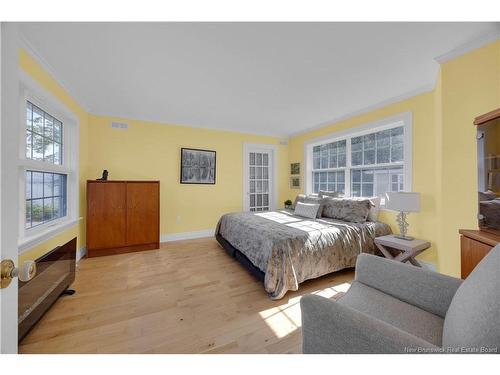 31 Birch Cove Rd, Chamcook, NB 