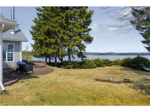 31 Birch Cove Rd, Chamcook, NB 