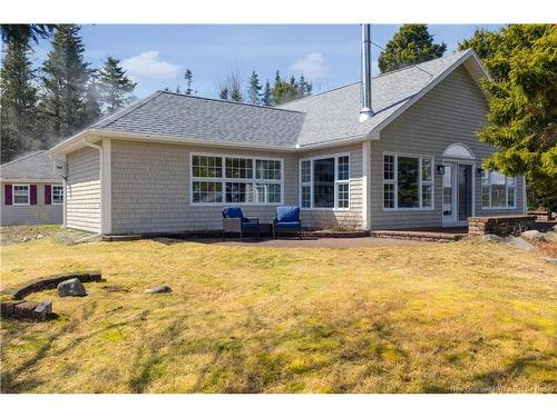 31 Birch Cove Rd, Chamcook, NB 