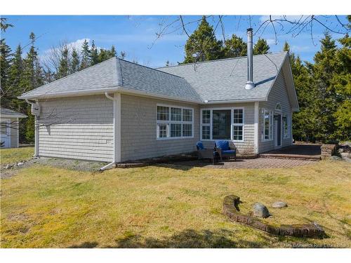 31 Birch Cove Rd, Chamcook, NB 