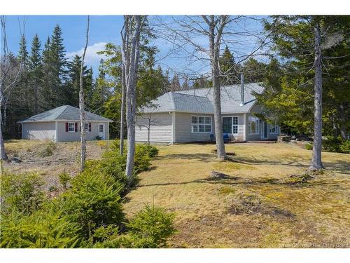 31 Birch Cove Rd, Chamcook, NB 
