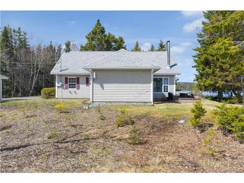 31 Birch Cove Rd, Chamcook, NB 