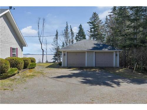 31 Birch Cove Rd, Chamcook, NB 