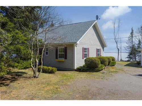 31 Birch Cove Rd, Chamcook, NB 