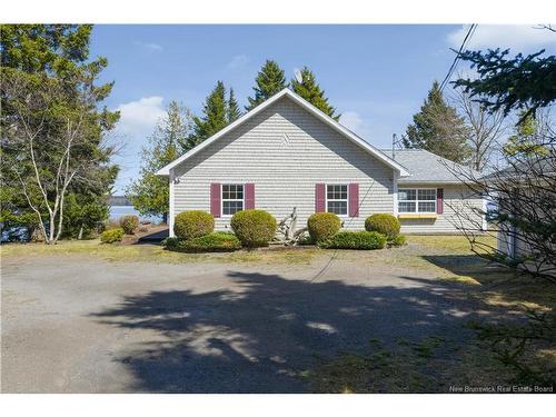 31 Birch Cove Rd, Chamcook, NB 