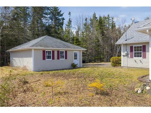 31 Birch Cove Rd, Chamcook, NB 