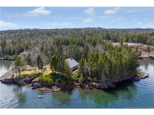 31 Birch Cove Rd, Chamcook, NB 