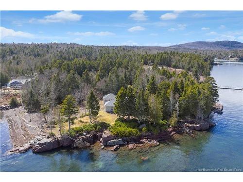 31 Birch Cove Rd, Chamcook, NB 