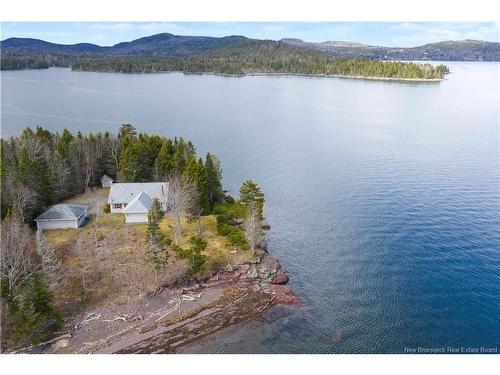 31 Birch Cove Rd, Chamcook, NB 