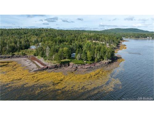 31 Birch Cove Rd, Chamcook, NB 