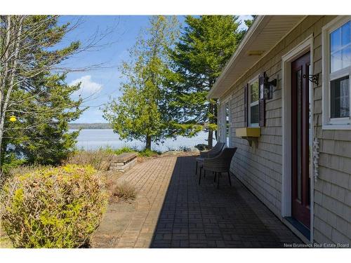 31 Birch Cove Rd, Chamcook, NB 