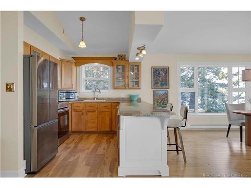 31 Birch Cove Rd, Chamcook, NB 