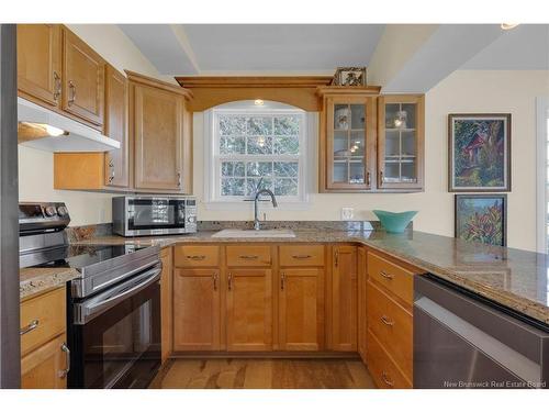 31 Birch Cove Rd, Chamcook, NB 
