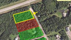 07-1 Ontario DR  Boundary Creek, NB E1G 4Y4