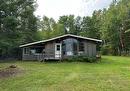 10 Leaside Beach Road, Pine Dock, MB  - Outdoor With Deck Patio Veranda 