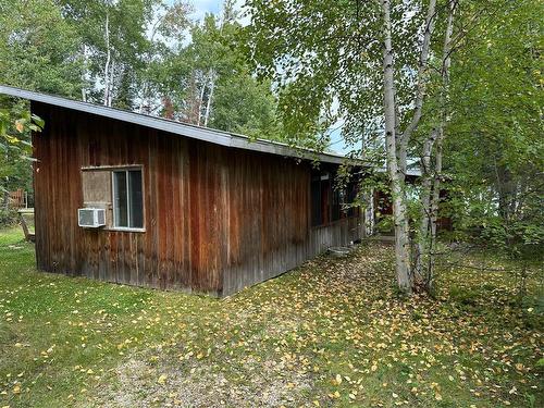 10 Leaside Beach Road, Pine Dock, MB - Outdoor