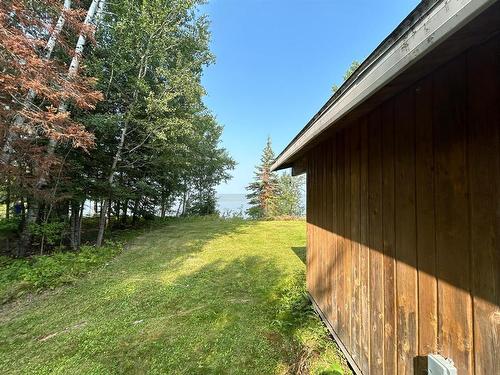10 Leaside Beach Road, Pine Dock, MB - Outdoor