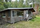 10 Leaside Beach Road, Pine Dock, MB  - Outdoor 