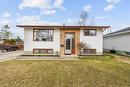 19 Cranbrook Bay, Winnipeg, MB  - Outdoor 