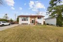 19 Cranbrook Bay, Winnipeg, MB  - Outdoor 