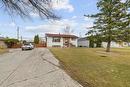 19 Cranbrook Bay, Winnipeg, MB  - Outdoor 