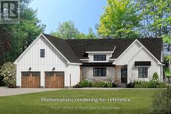 434 SOUTH BAY ROAD  Georgian Bay (Baxter), ON L0K 1S0