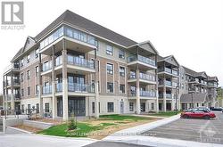 116 - 120 PRESTIGE CIRCLE  Ottawa, ON K4A 1B4