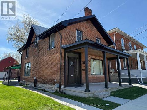 118 EAST STREET E  Greater Napanee (Greater Napanee), ON K7R 1S6