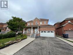 44 AUSTRALIA DRIVE  Brampton, ON L6R 3E8