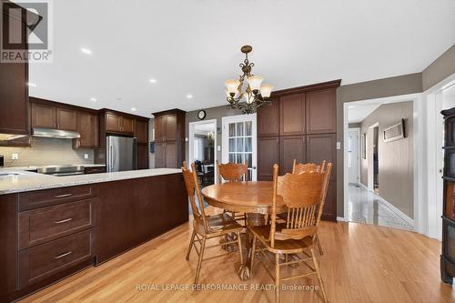 774 Manitou Drive, Ottawa, ON - Indoor