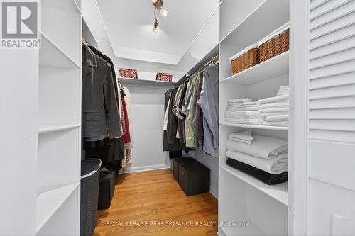 774 Manitou Drive, Ottawa, ON - Indoor With Storage