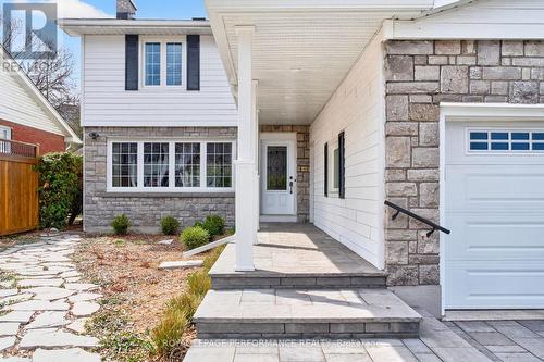 774 Manitou Drive, Ottawa, ON - Outdoor