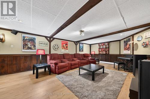 774 Manitou Drive, Ottawa, ON - Indoor