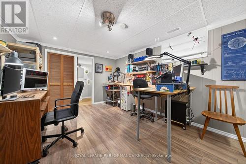 774 Manitou Drive, Ottawa, ON - Indoor