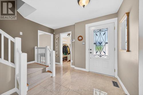 774 Manitou Drive, Ottawa, ON - Indoor Photo Showing Other Room