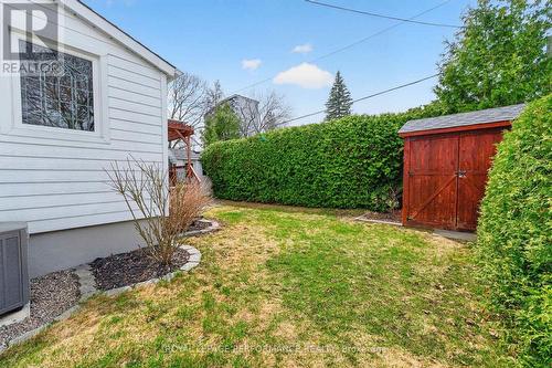 774 Manitou Drive, Ottawa, ON - Outdoor