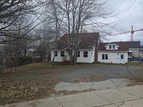 111 Tacoma Drive, Dartmouth, NS 