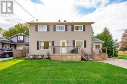 6548 BEATTY LINE N  Centre Wellington (Fergus), ON N1M 2W3