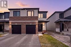 1009 ACOUSTIC WAY Ottawa, ON K4M 0L6