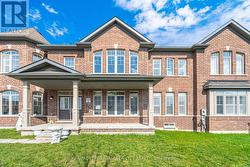 572 MACTIER DRIVE Vaughan, ON L4H 4T9