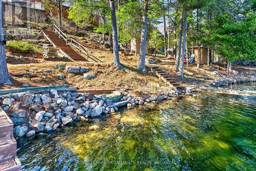 3037 Hilltop Lane, Frontenac (Frontenac South), ON - Outdoor With View