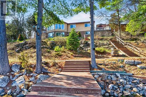 3037 Hilltop Lane, Frontenac (Frontenac South), ON - Outdoor