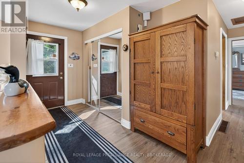 3037 Hilltop Lane, Frontenac (Frontenac South), ON - Indoor