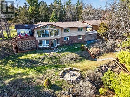 3037 Hilltop Lane, Frontenac (Frontenac South), ON - Outdoor