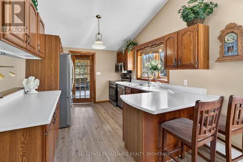 3037 Hilltop Lane, Frontenac (Frontenac South), ON - Indoor Photo Showing Other Room